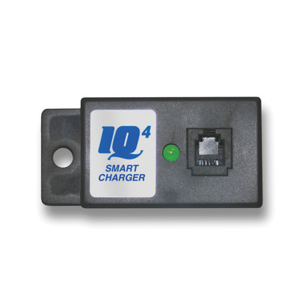 IOTA IOTA Engineering IQ4 Automatic Charge Controller - IQ4 Series IQ4